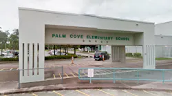 Palm Cove Elementary in Pembroke Pines is one of six schools that will be shuttered in the Broward County district.