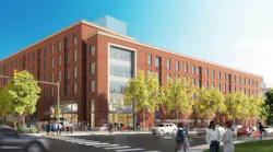 university of virginia housing