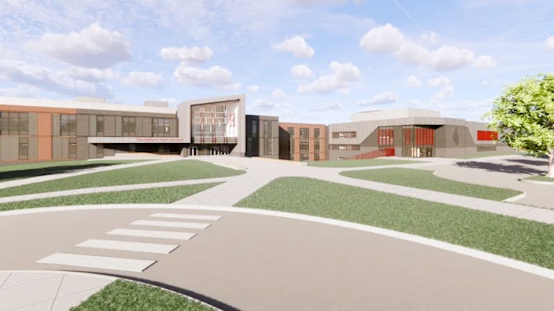 Hempfield High School