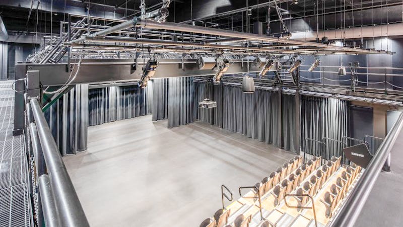 shelbyville black box