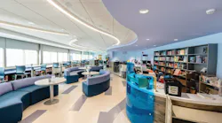 Uniondale media center