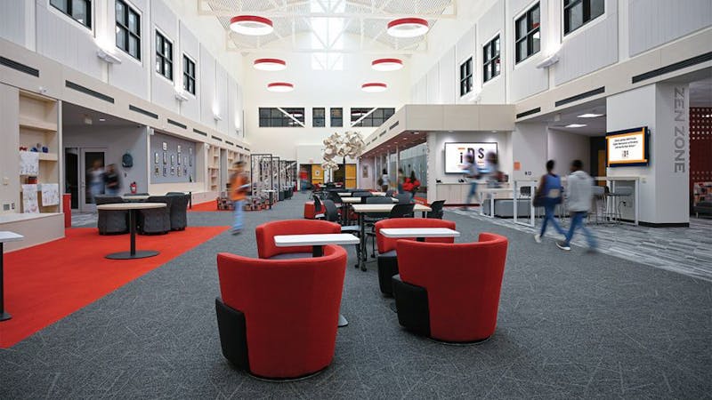 pirates cove pinckney high school