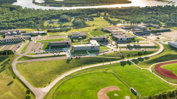 university of mary bismarck