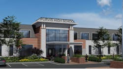 purvis high purvis high