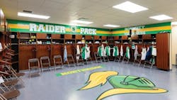 jayco arena jayco arena