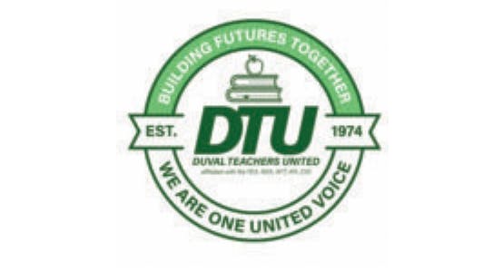 Former teachers union leaders in Duval County, Fla., sentenced to prison for stealing funds