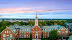 St. George's School