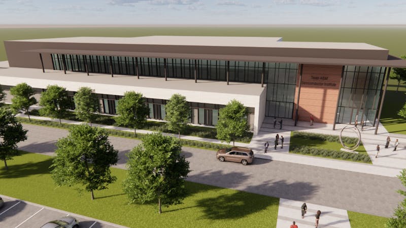 Texas A&M Semiconductor Institute