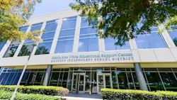 Houston Independent School District headquarters Houston Independent School District headquarters