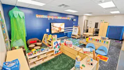 Neodesha Early Learning Center Neodesha Early Learning Center