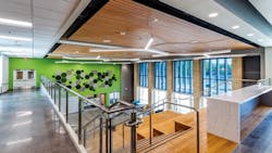 homewood flossmoor science addition homewood flossmoor science addition