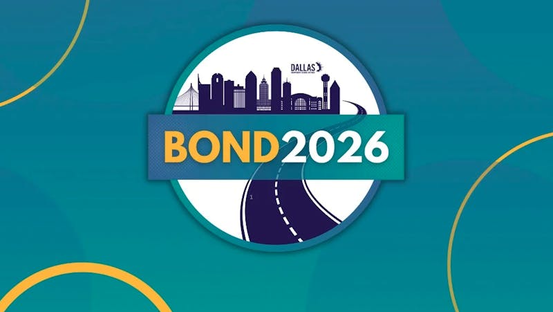 Dallas Independent School District bond