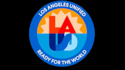 lausd logo