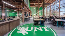 Pettinger Center University of North Tex as Pettinger Center University of North Tex as