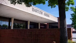 Bartow Arena UAB Bartow Arena UAB