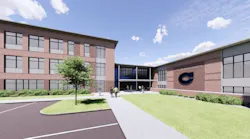 Clayton High School