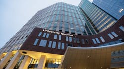 University Hospital Wexner Medical Center University Hospital Wexner Medical Center