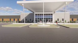 Miami Valley Christian Academy high school