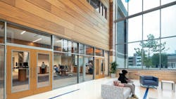 Andrea Mennen Welcome Center Andrea Mennen Welcome Center