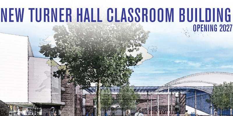 Academic Building South Carolina State