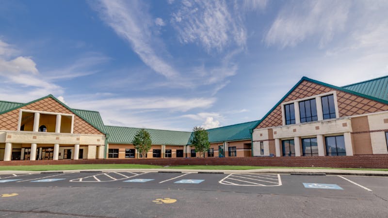 Apalachee High School