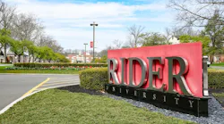 Rider University