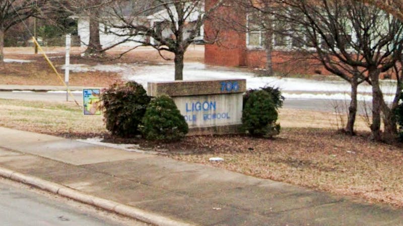 Ligon Middle School