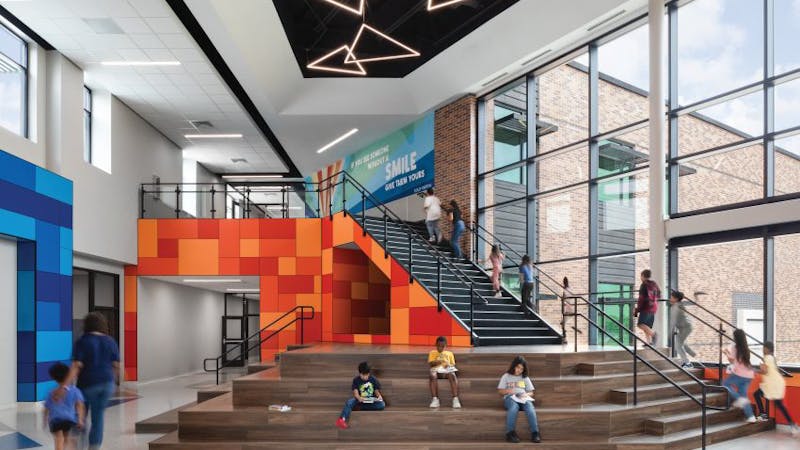 brosnahan elementary school