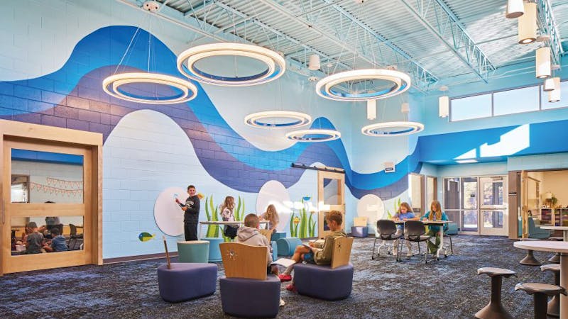 Edgerton Trails Elementary