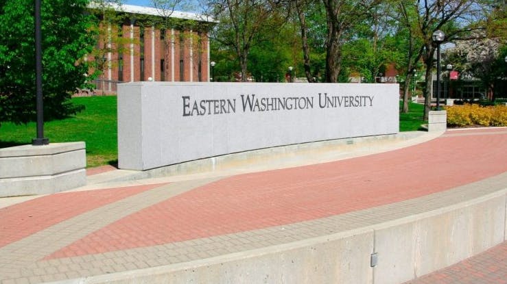 Eastern Washington University