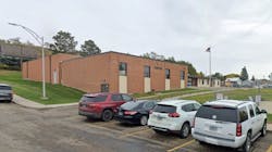 Custer Elementary Custer Elementary