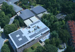 solar power solar power