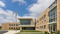 Gockley Elementary Gockley Elementary