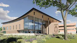 aurora university library aurora university library