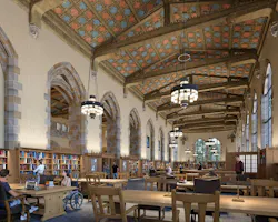 DeeringLibrary DeeringLibrary