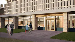 Olin LIbrary Olin LIbrary