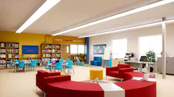 PGCPS library PGCPS library