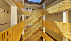 Guardrail Fascia Mount Guardrail Fascia Mount