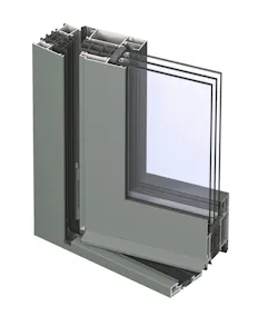 Opus door product Opus door product