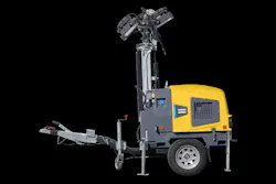 lighting tower lighting tower