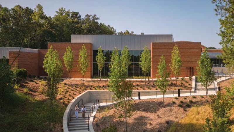 Love Hall Westminster