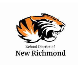 New Richmond logo New Richmond logo