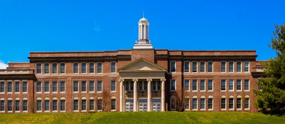 Westfield Technical Academy