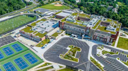 Richard Montgomery High School, Rockville, Maryland