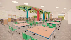 elementary library rendering elementary library rendering
