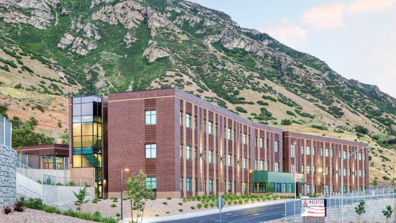Wasatch Elementary