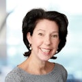 Leila Dillon