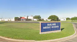 old bullard middle