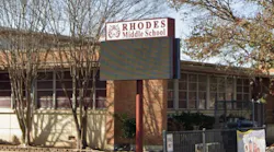 Rhodes Middle School