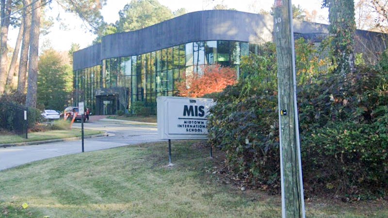 Midtown International School